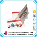 Alibaba china cheap handmade new year greeting cards wholesale